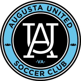 Augusta United Logo