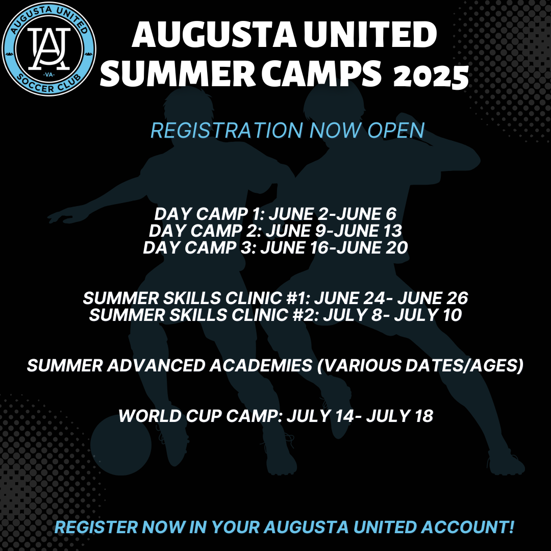 summer soccer camp