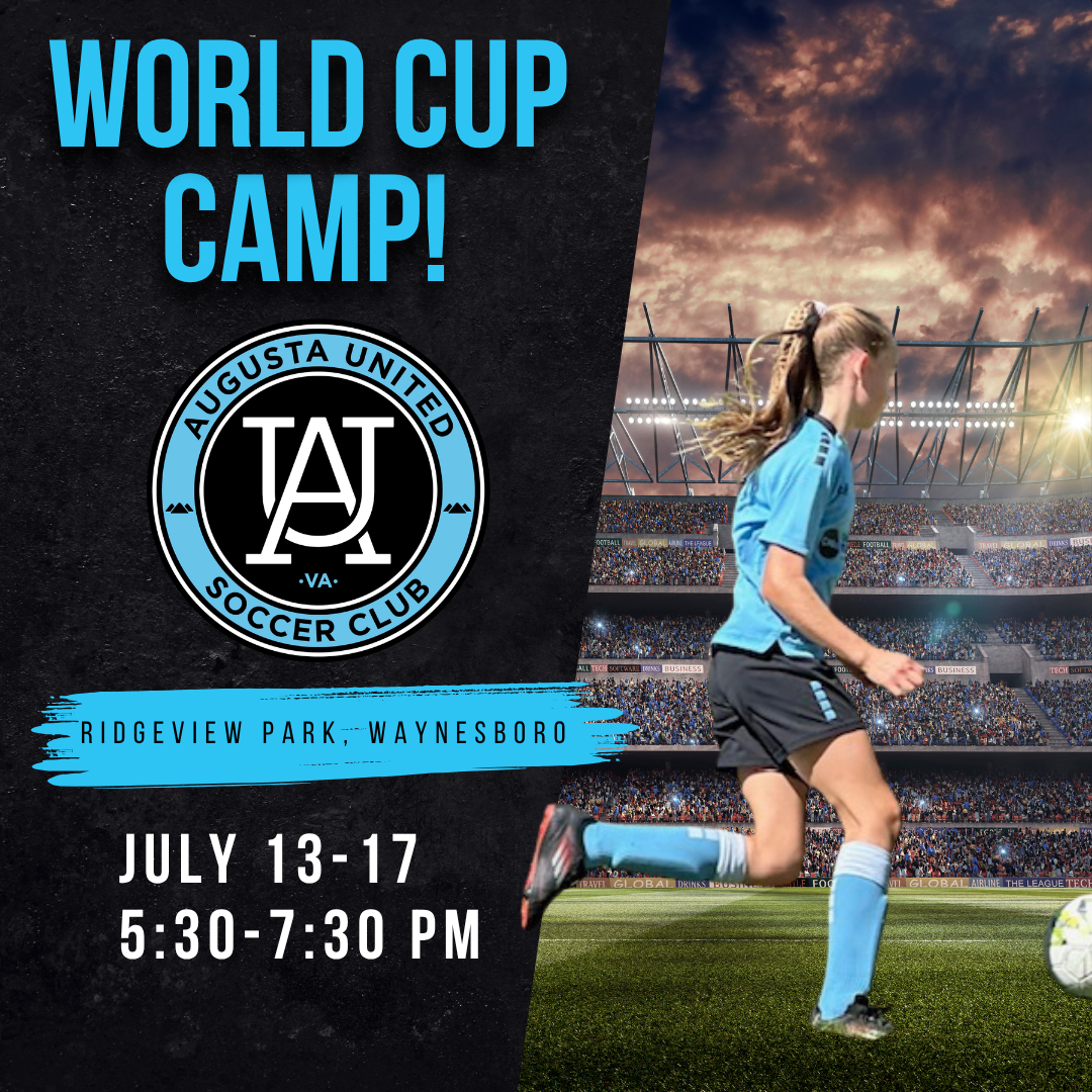 Black and Blue Modern Soccer Tournament Instagram Post (1)